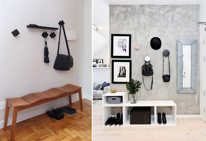 profundidade na decoracao