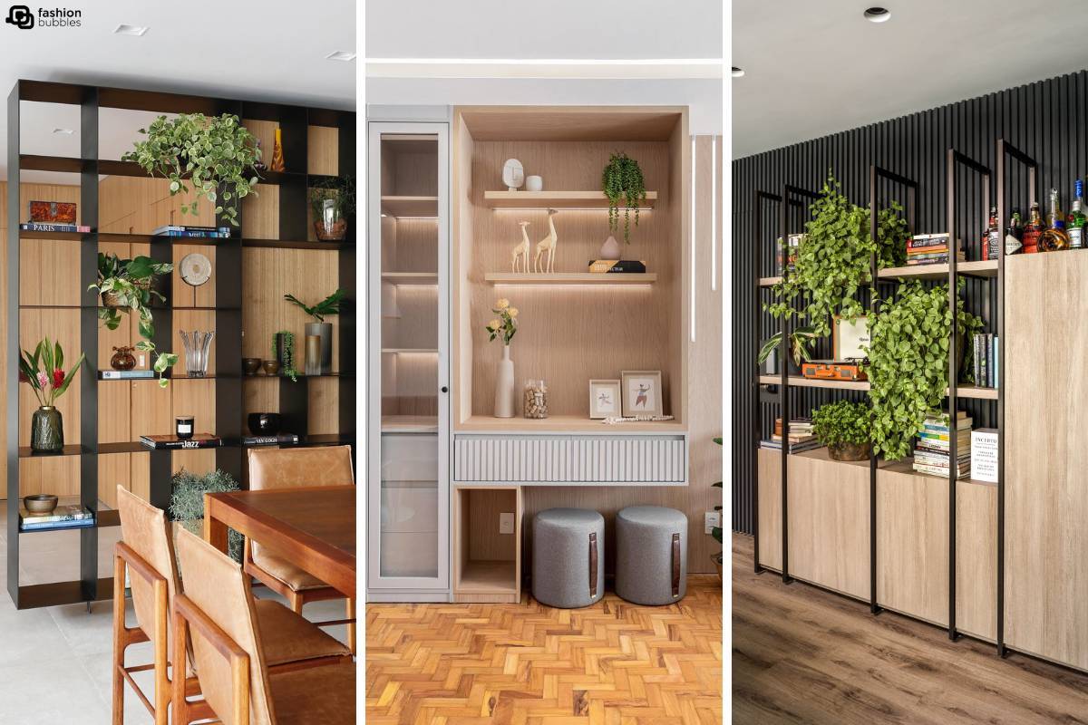 profundidade na decoracao