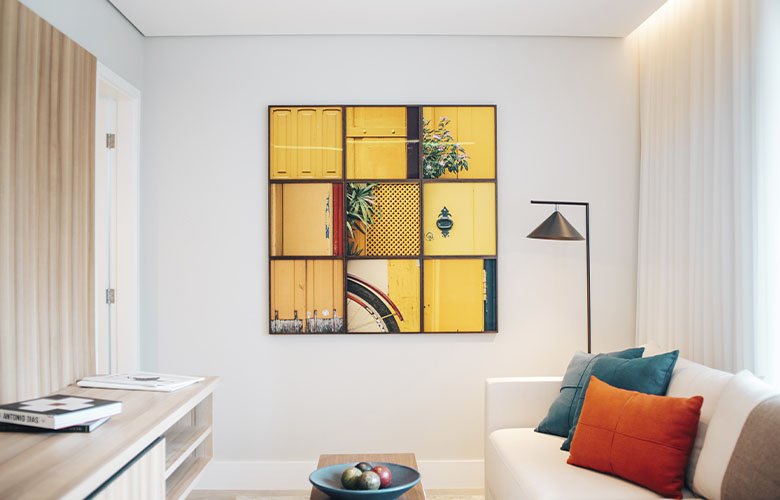 5 ideias de títulos:
1. Profundidade na Decoração: Segredos para Ampliar Seus Ambientes
2. Cores