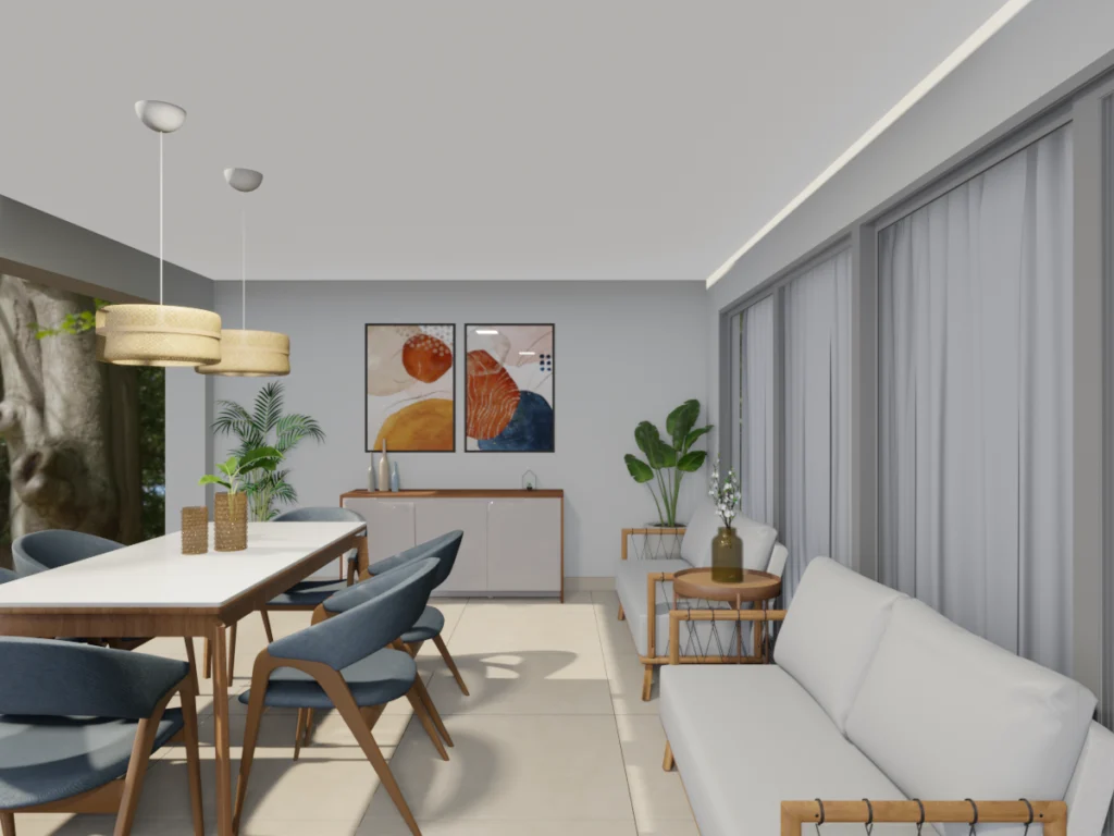 5 ideias de títulos:
1. Como criar um projeto 3D de decoração: Guia Completo para Iniciantes
2. As Melhores Ferramentas Gratuitas para Projetos 3D de Interiores
3. Inteligência Artificial na Decoração: Transforme Seu Espaço com IA
4. Contratar um Profissional vs. Fazer Você Mesmo: Qual a Melhor Opção para seu Projeto 3D?
5. SketchUp vs. Revit: Qual Software 3D é Ideal para Designers de Interiores?
