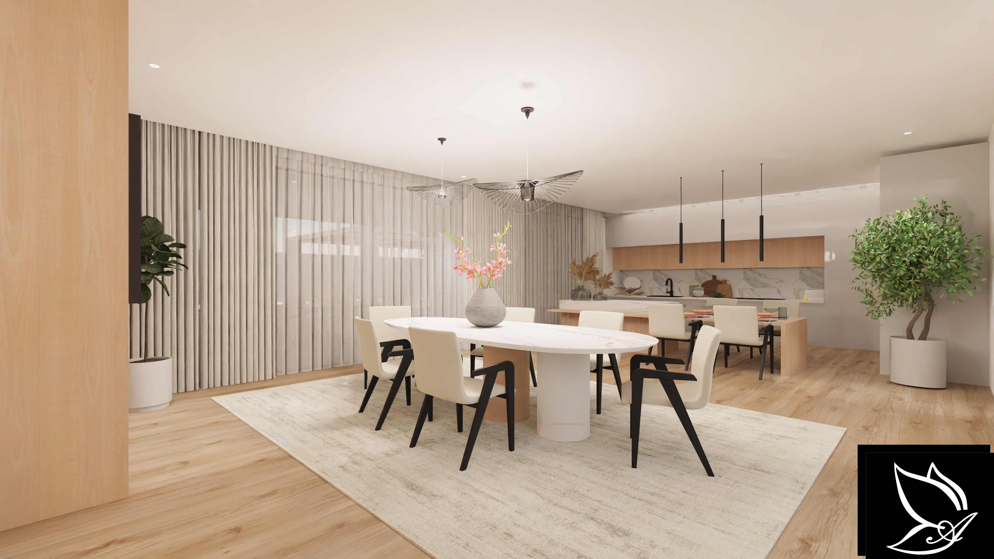 5 ideias de títulos:
1. Como criar um projeto 3D de decoração: Guia Completo para Iniciantes
2. As Melhores Ferramentas Gratuitas para Projetos 3D de Interiores
3. Inteligência Artificial na Decoração: Transforme Seu Espaço com IA
4. Contratar um Profissional vs. Fazer Você Mesmo: Qual a Melhor Opção para seu Projeto 3D?
5. SketchUp vs. Revit: Qual Software 3D é Ideal para Designers de Interiores?