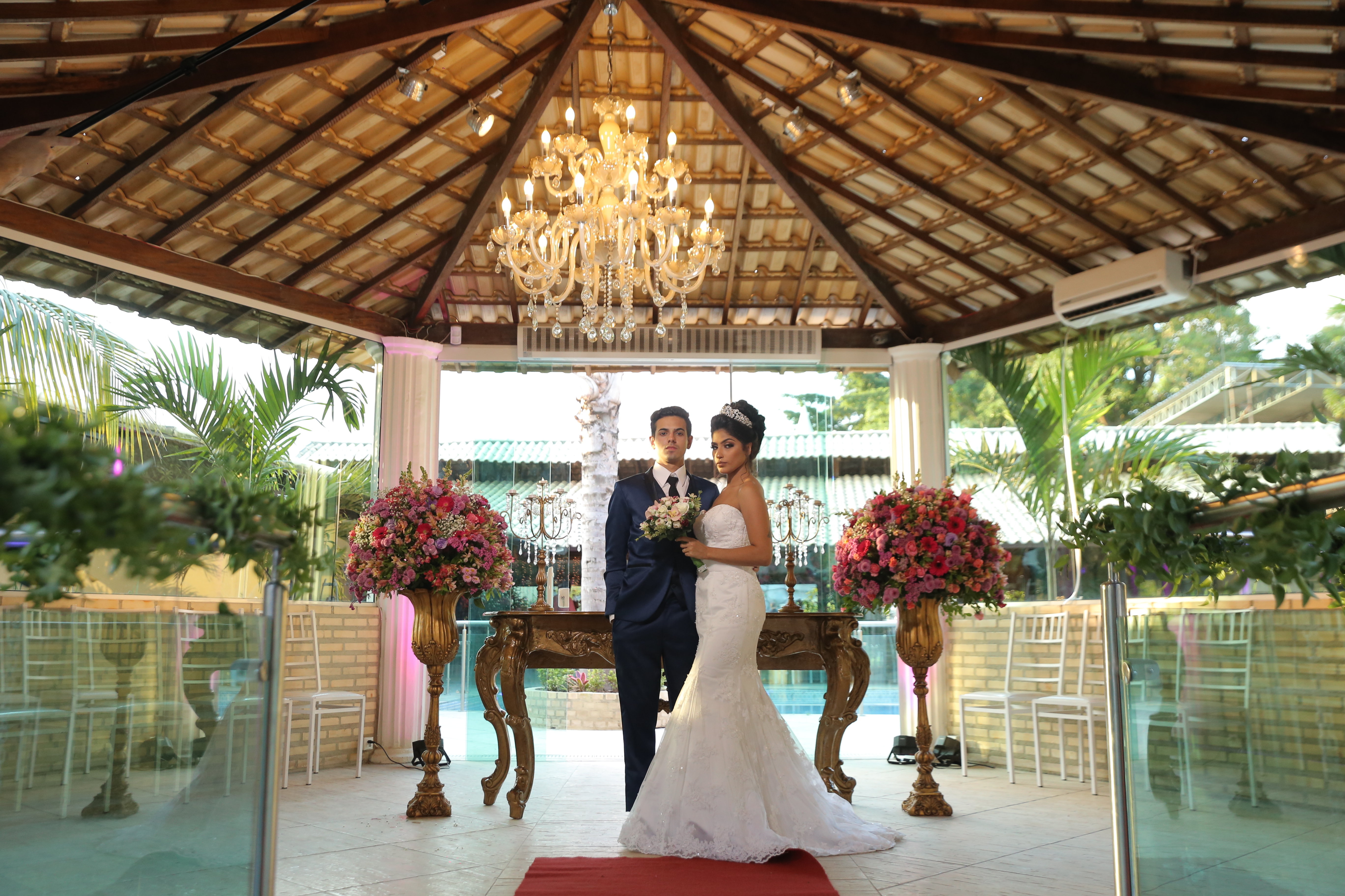 protetor solar para o noivo (casamento ao ar livre)