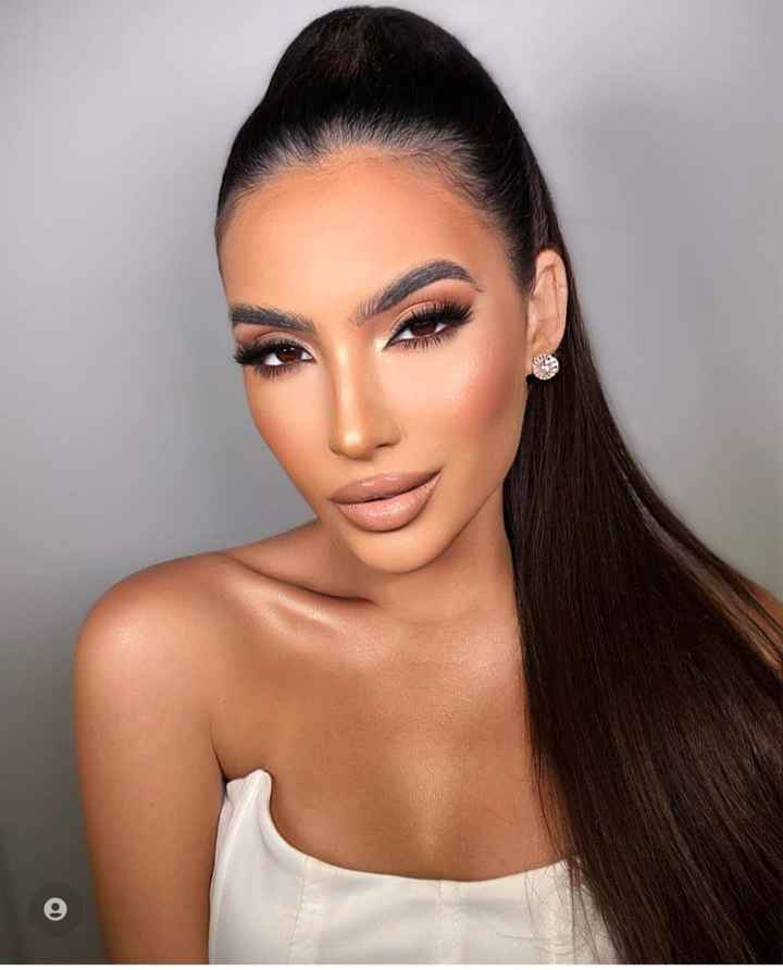 Evite Surpresas: A Importância do Teste de Cabelo e Maquiagem para o Grande Dia