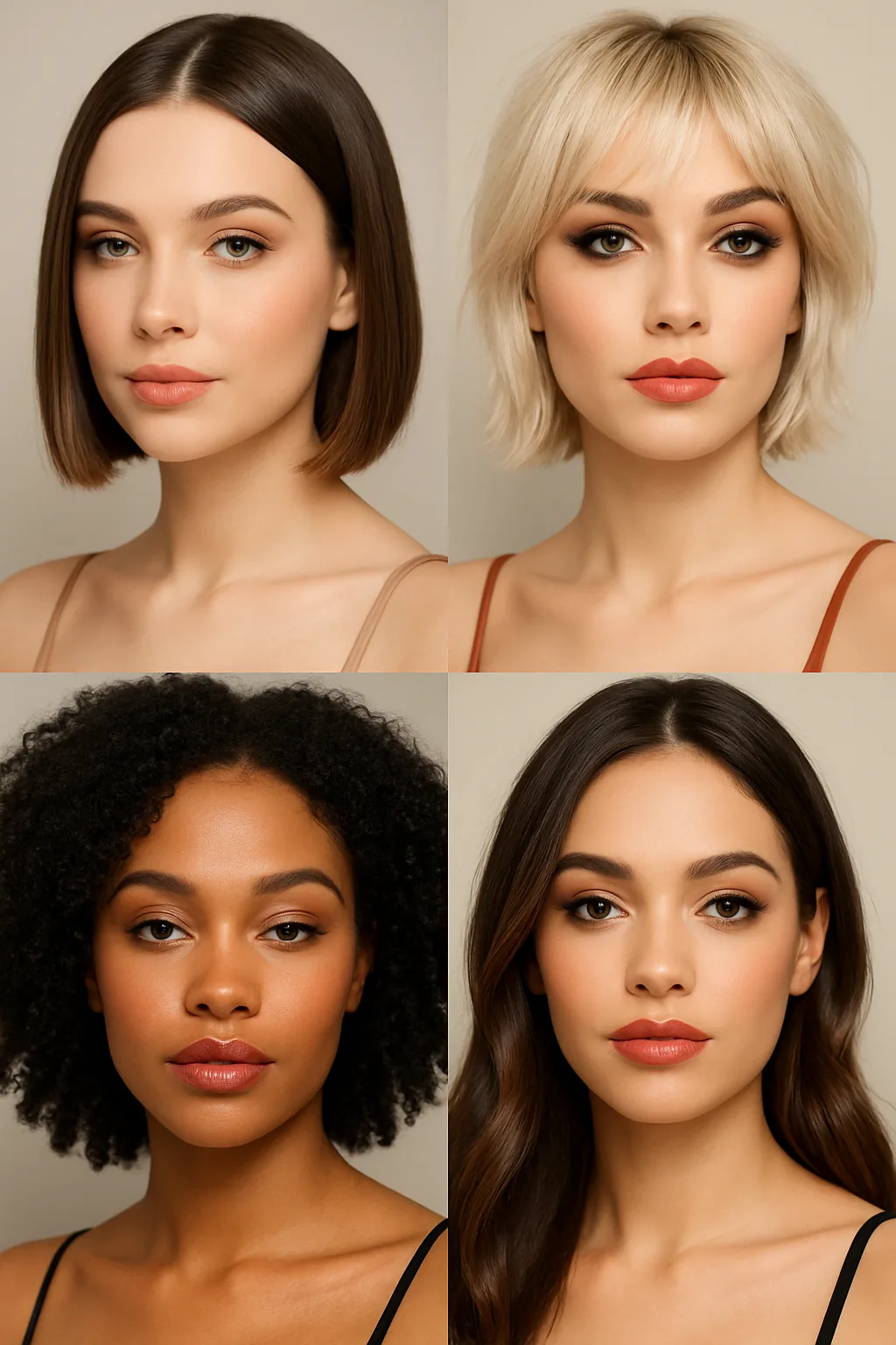 Checklist Definitivo para a Prova de Maquiagem e Penteado Perfeitos