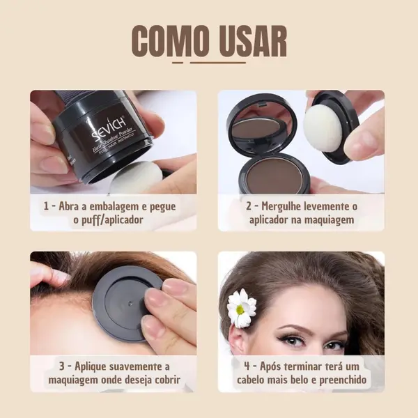 Evite Surpresas: A Importância do Teste de Cabelo e Maquiagem para o Grande Dia