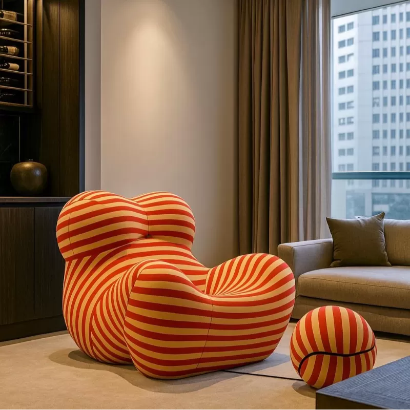 Guia Completo: Como Escolher Pufes e Bistrôs para Sua Casa; Pufes e Bistrôs em Eventos: Soluções Criativas para Lounges; Decoração Versátil: A Combinação Perfeita de Pufes e Bistrôs; Tipos de Pufes e Bistrôs: Do Clássico ao Moderno; Onde Comprar e Alugar Pufes e Bistrôs de Qualidade