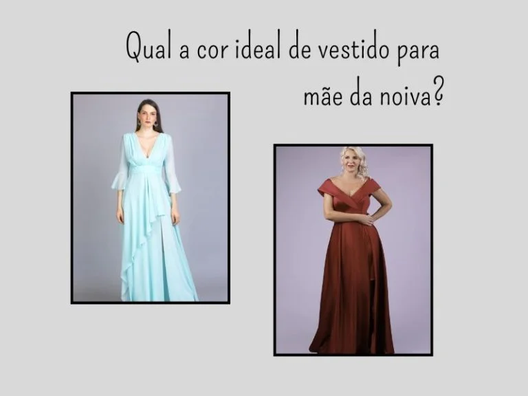 Além do Branco: Descubra as Cores de Vestido de Noiva que São Tendência em 2025