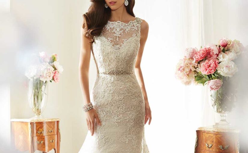 Harmonia Perfeita: Combinando a Cor do Seu Vestido de Noiva com a Paleta das Madrinhas