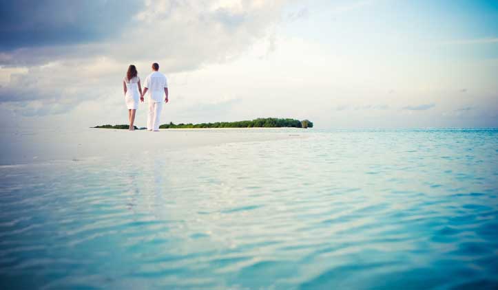 Lista de Presentes de Lua de Mel: Como Funciona e Onde Criar