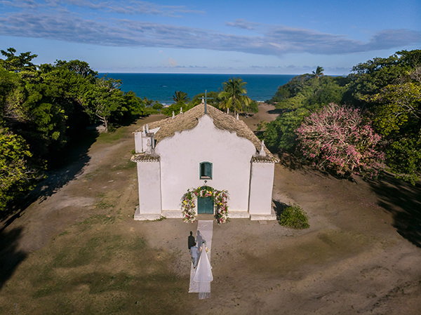 preço casamento Igreja do Quadrado Trancoso