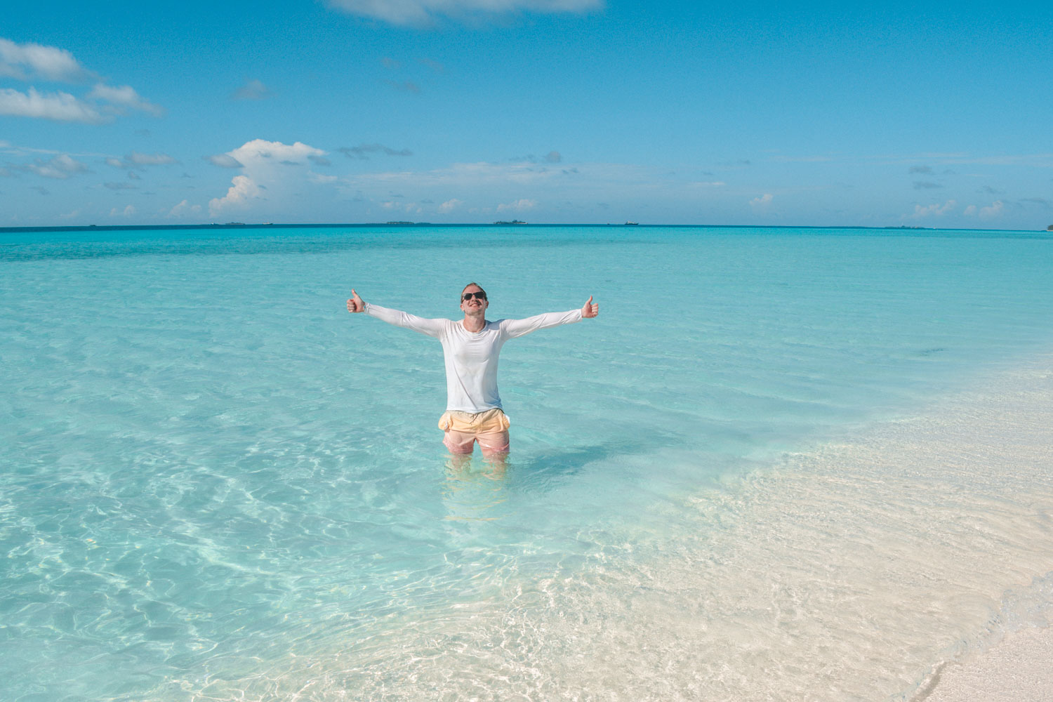 Resorts All Inclusive para Lua de Mel no Brasil: Conforto e Economia