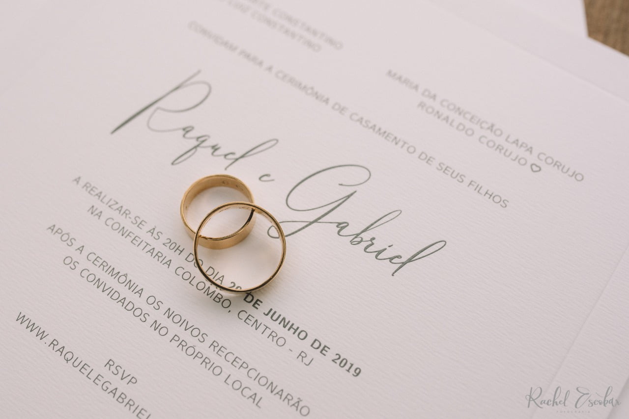 como decidir quem convidar para o noivado com orçamento limitado