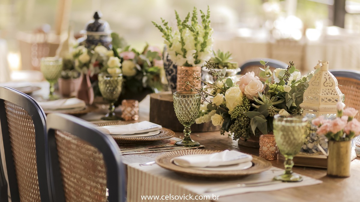 5 ideias de títulos