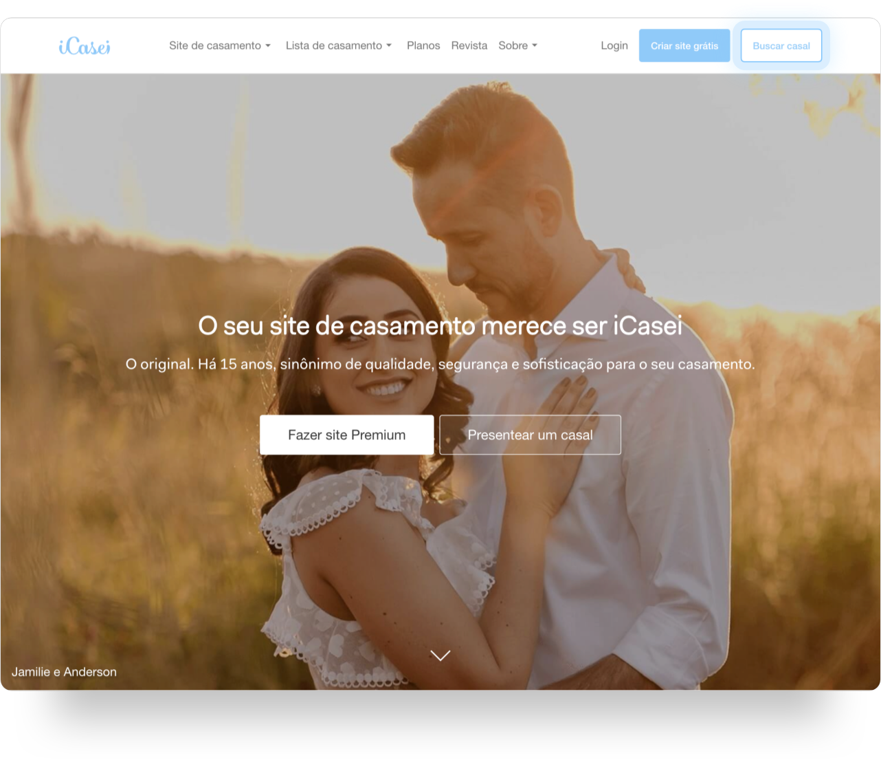 Personalização da Lista de Casamento: Dicas para um Site Perfeito no Quero de Casamento