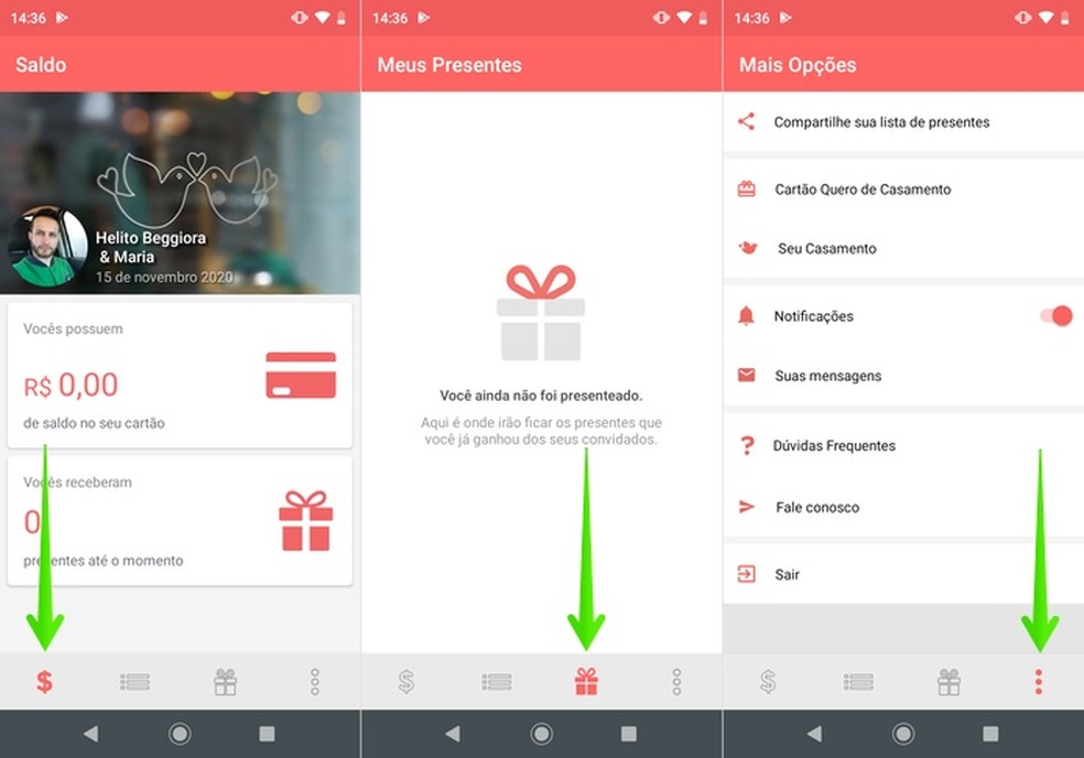 RSVP e Gestão de Convidados: Ferramentas Essenciais do Quero de Casamento