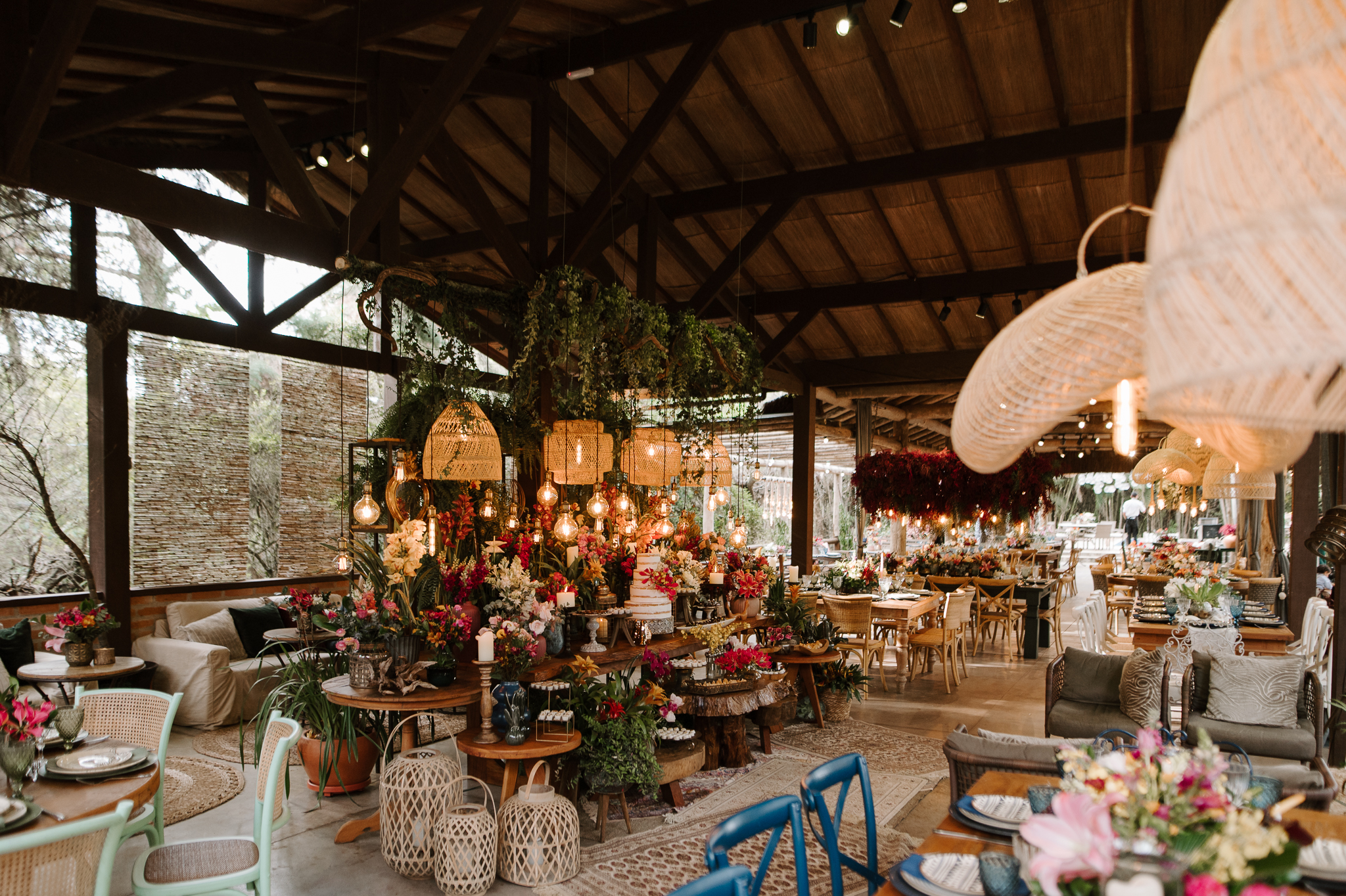 5 ideias de títulos:
1. Rancho Santa Maria Eventos: O Cenário Perfeito para o Seu