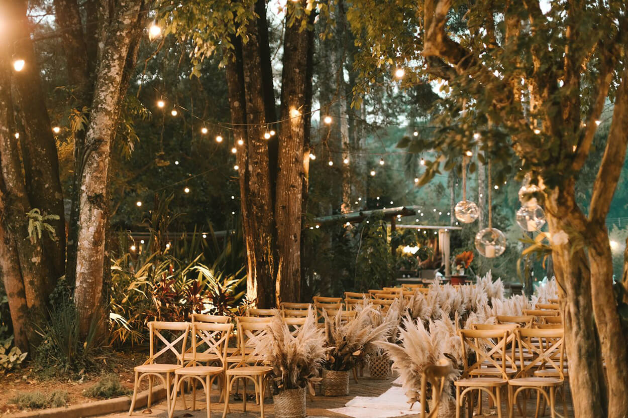 rancho santa maria eventos