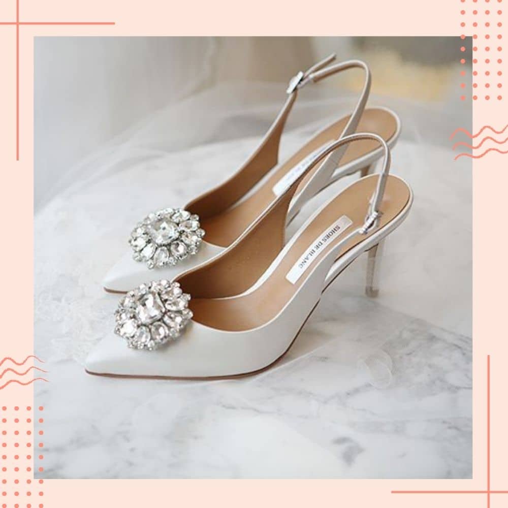 Conforto e Elegância: Marcas de Rasteirinhas para Noivas que Você Precisa Conhecer