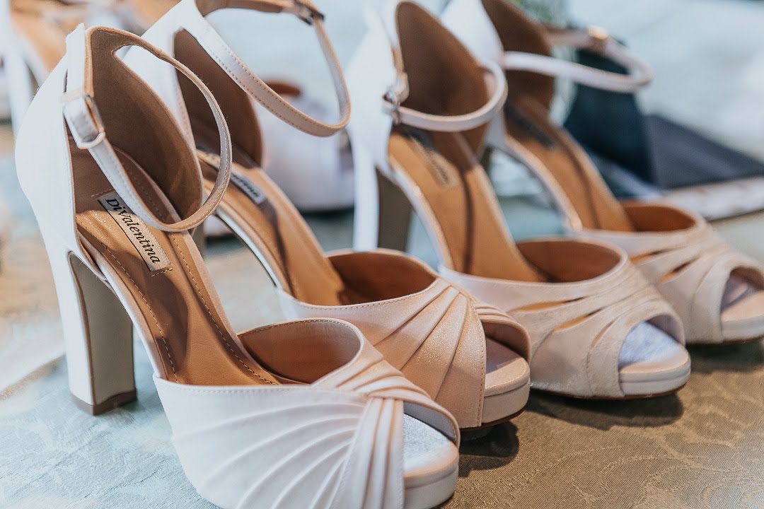 Casamento na Praia: Por Que a Rasteirinha é a Melhor Opção para a Noiva