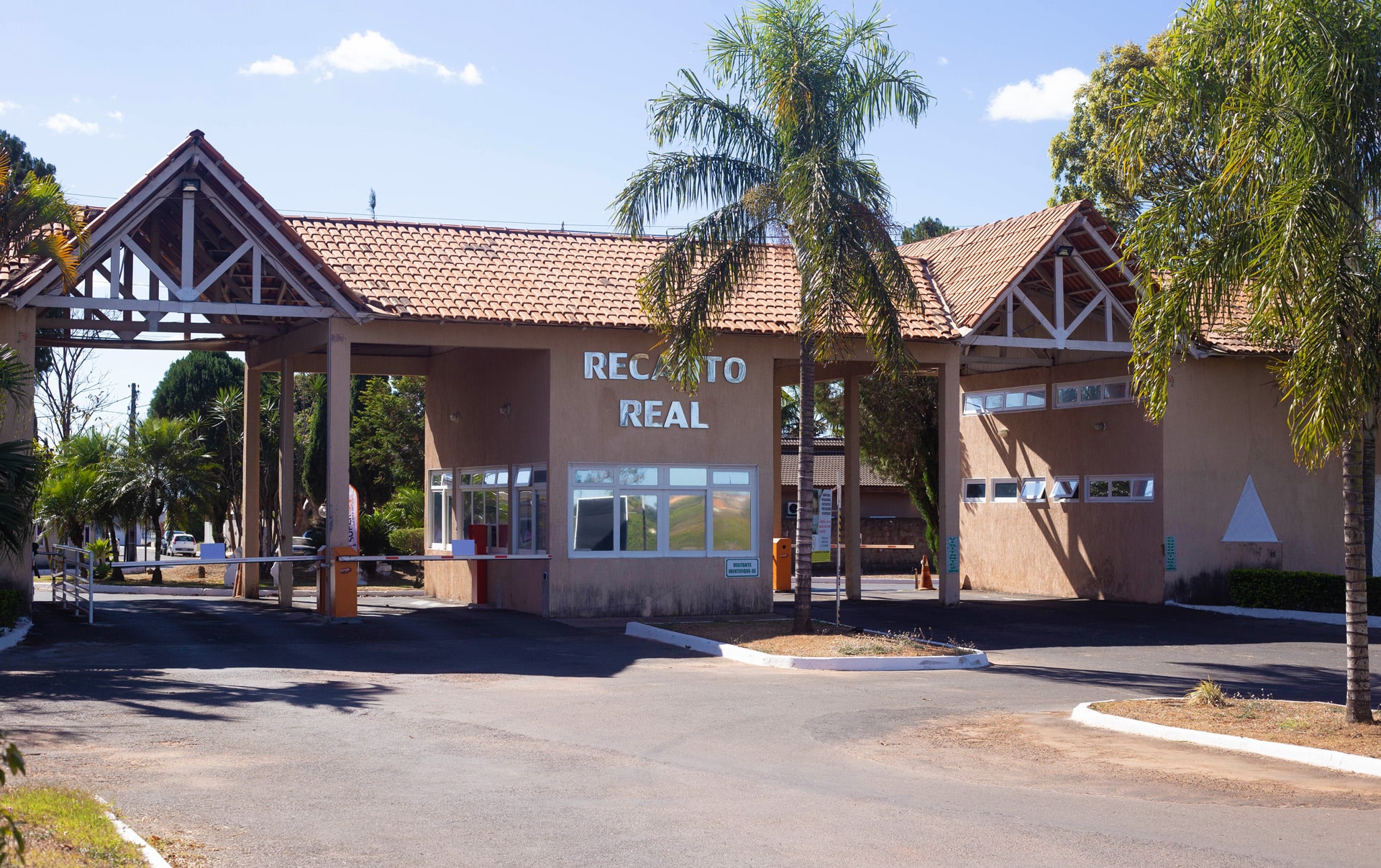 Recanto Real Campo Limpo Paulista: O Guia Completo para Casamentos e Eventos Corporativos