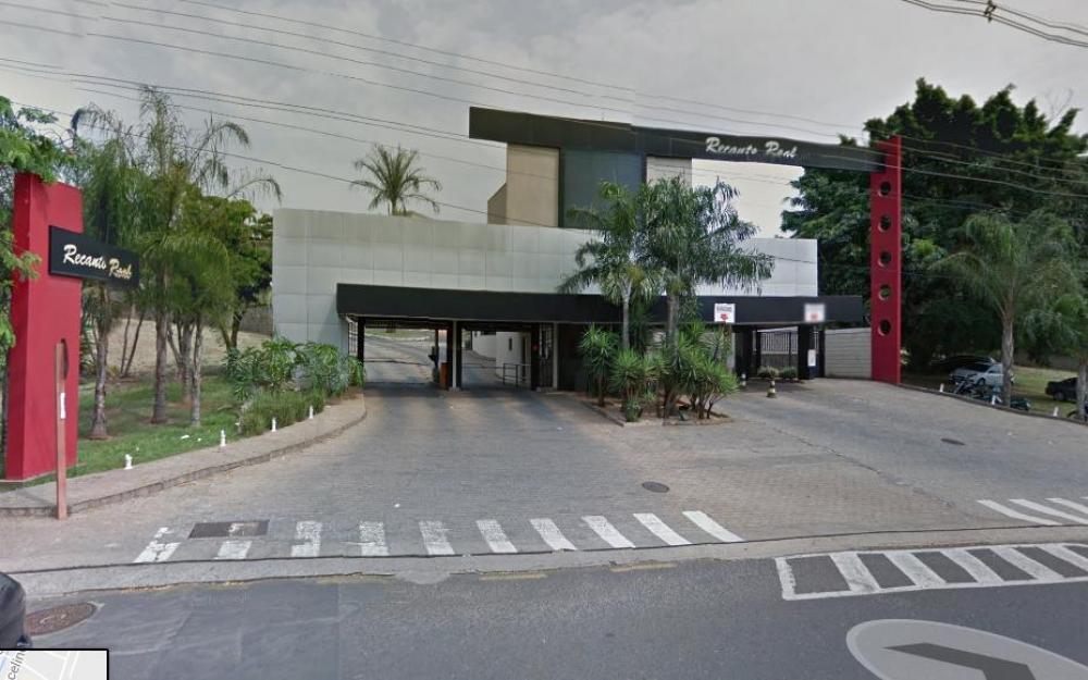 Condomínio Recanto Real Sobradinho DF: Casas de Alto Padrão na Região dos Lagos