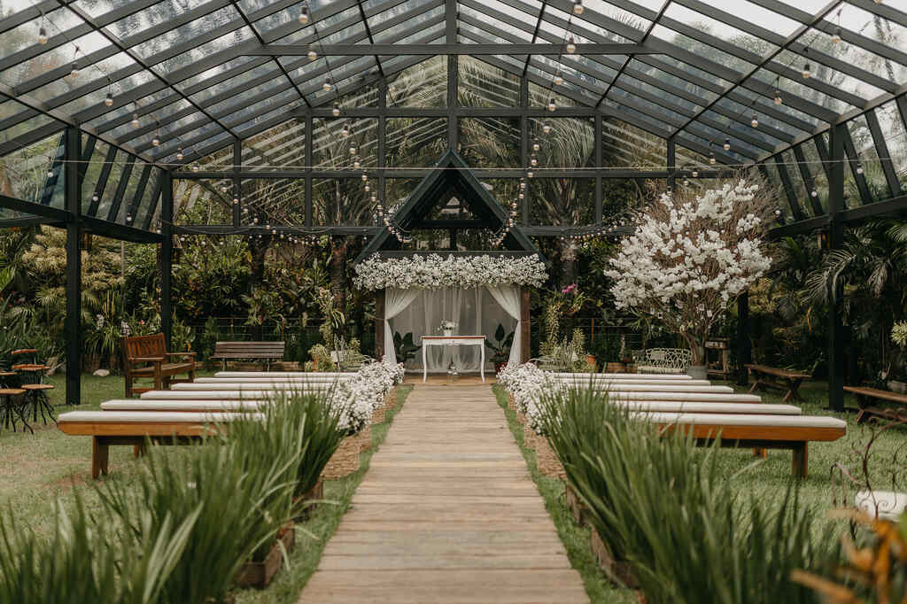 Descobrindo o Recanto Real: Espaços para Festas e Empreendimentos Imobiliários pelo Brasil