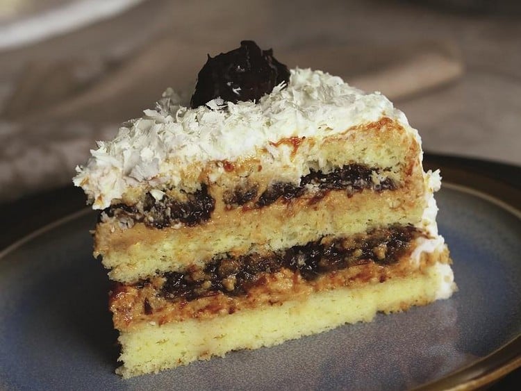 recheios para bolo de casamento