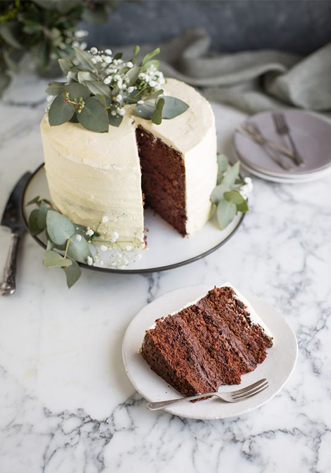 O que perguntar ao confeiteiro na degustação do bolo de casamento