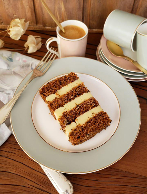 Como escolher a massa ideal para o seu bolo de casamento