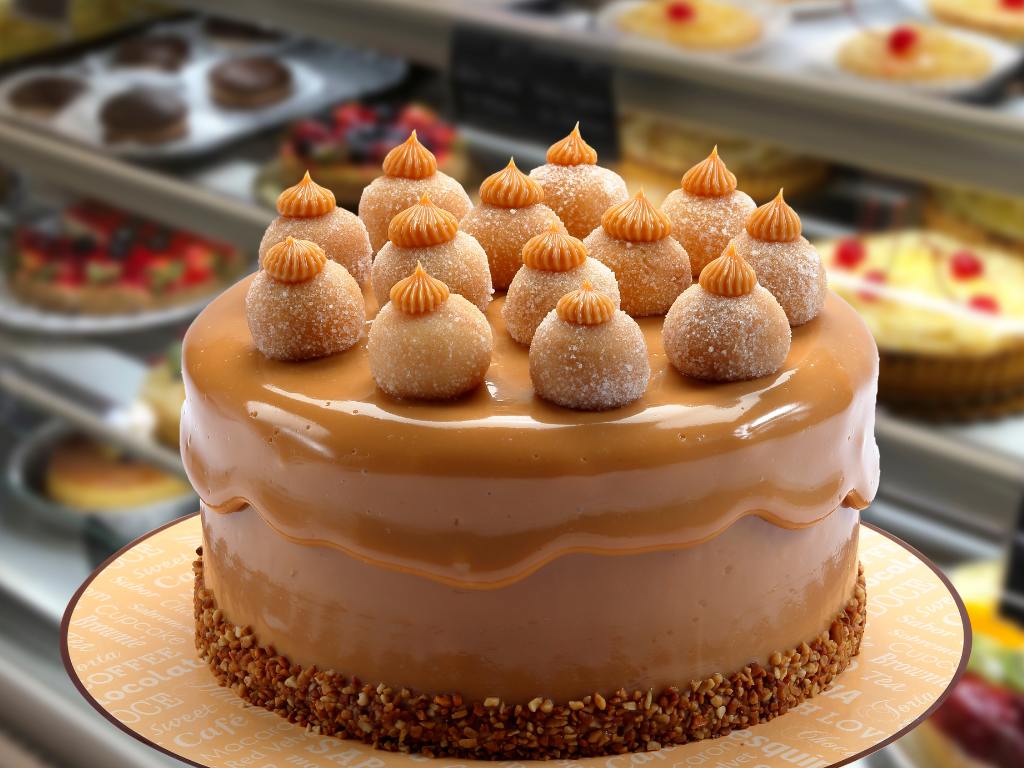 O que perguntar ao confeiteiro na degustação do bolo de casamento