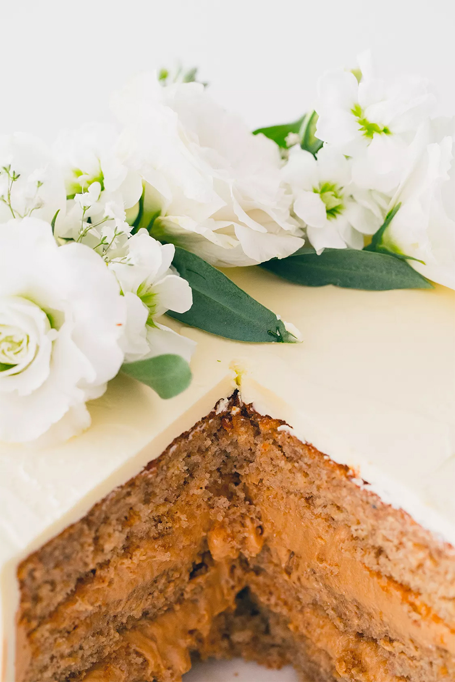 recheios para bolo de casamento
