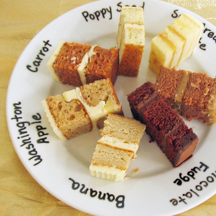recheios para bolo de casamento