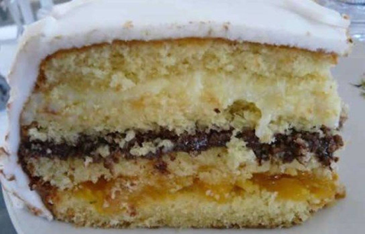 Como escolher a massa ideal para o seu bolo de casamento