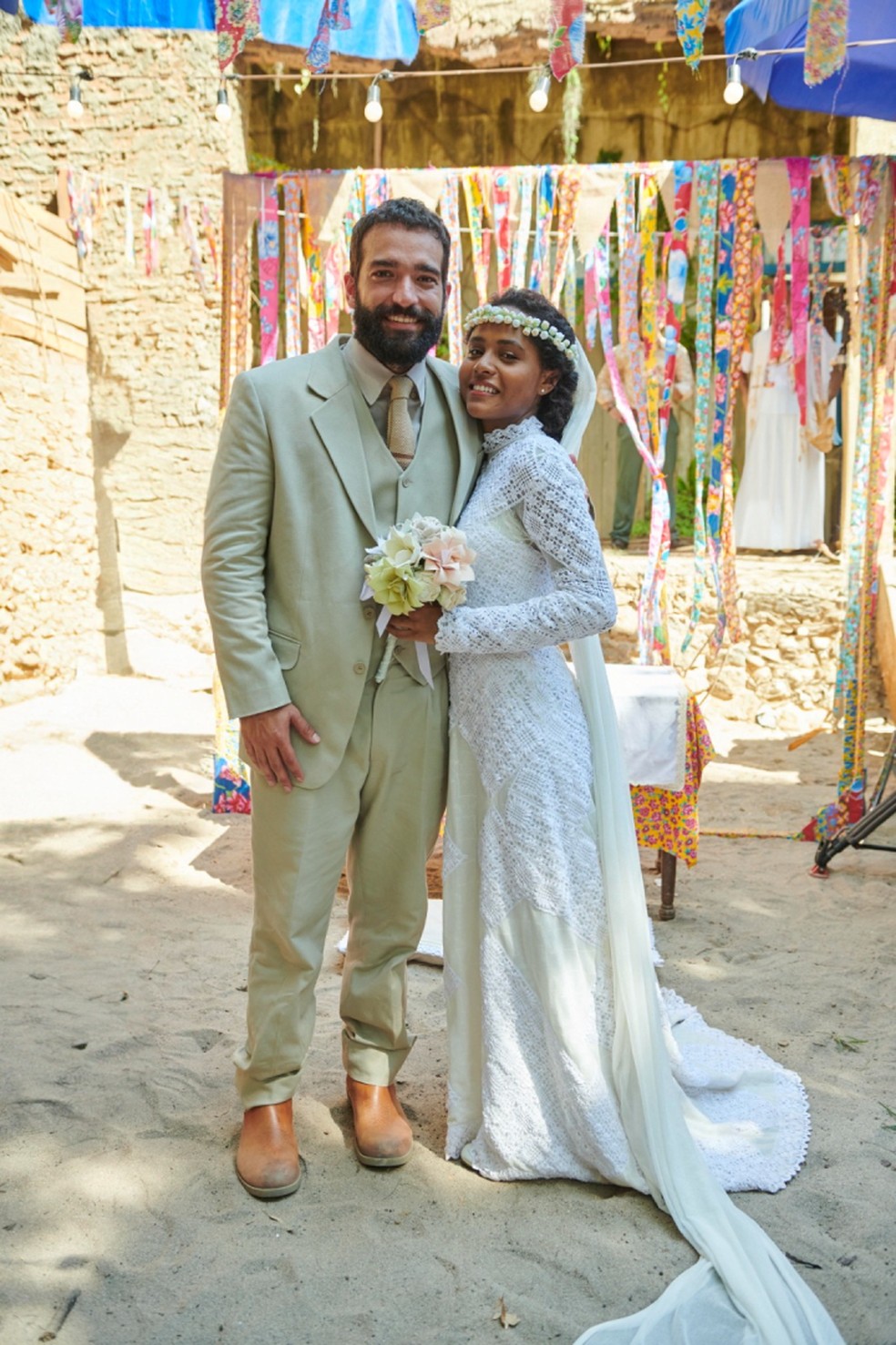 Como escolher o ateliê ideal para reformar seu vestido de noiva