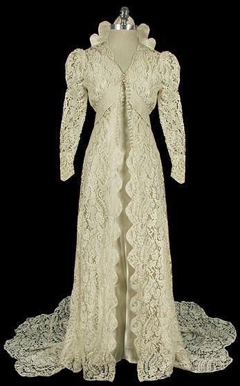 Ideias criativas de upcycling para vestidos de noiva antigos