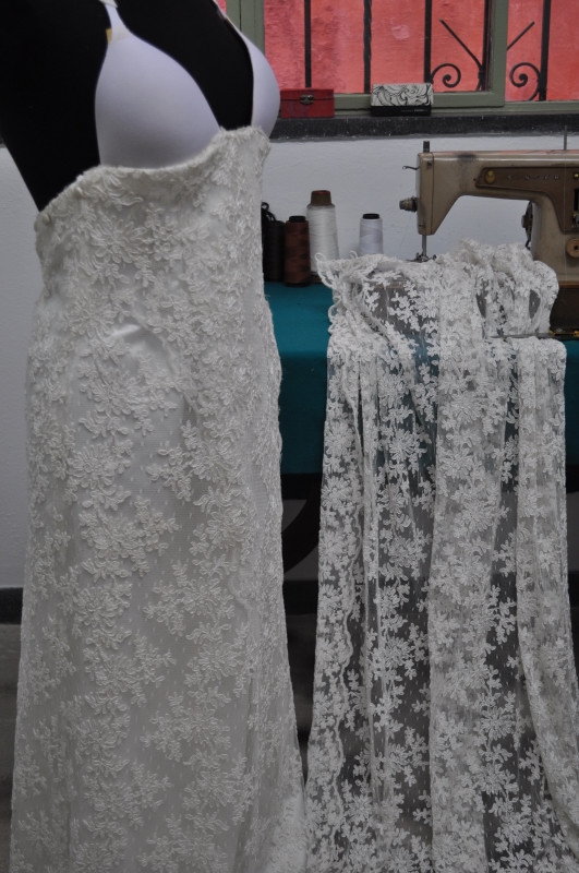 Quanto custa reformar um vestido de noiva: um guia completo de preços