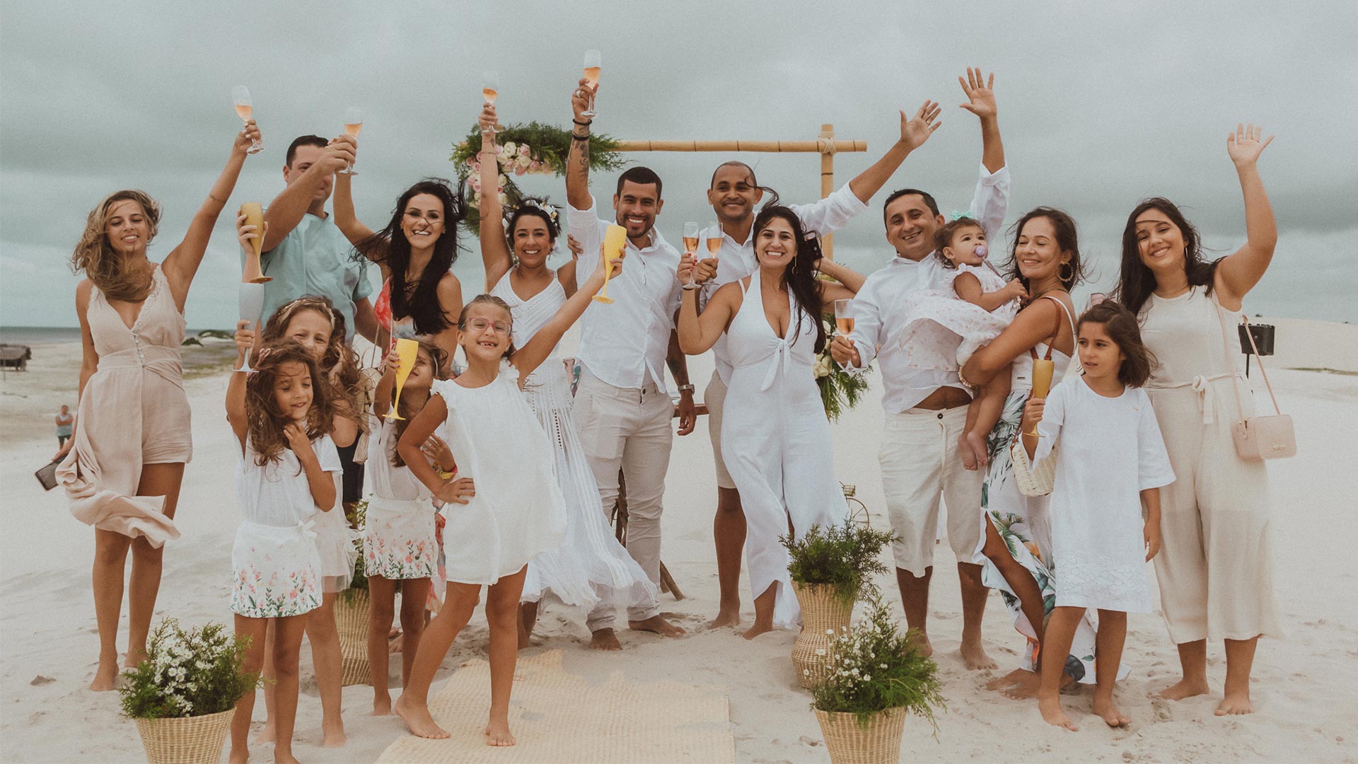 Bodas de Prata e Ouro: Dicas Essenciais para a Renovação de Votos Inesquecível