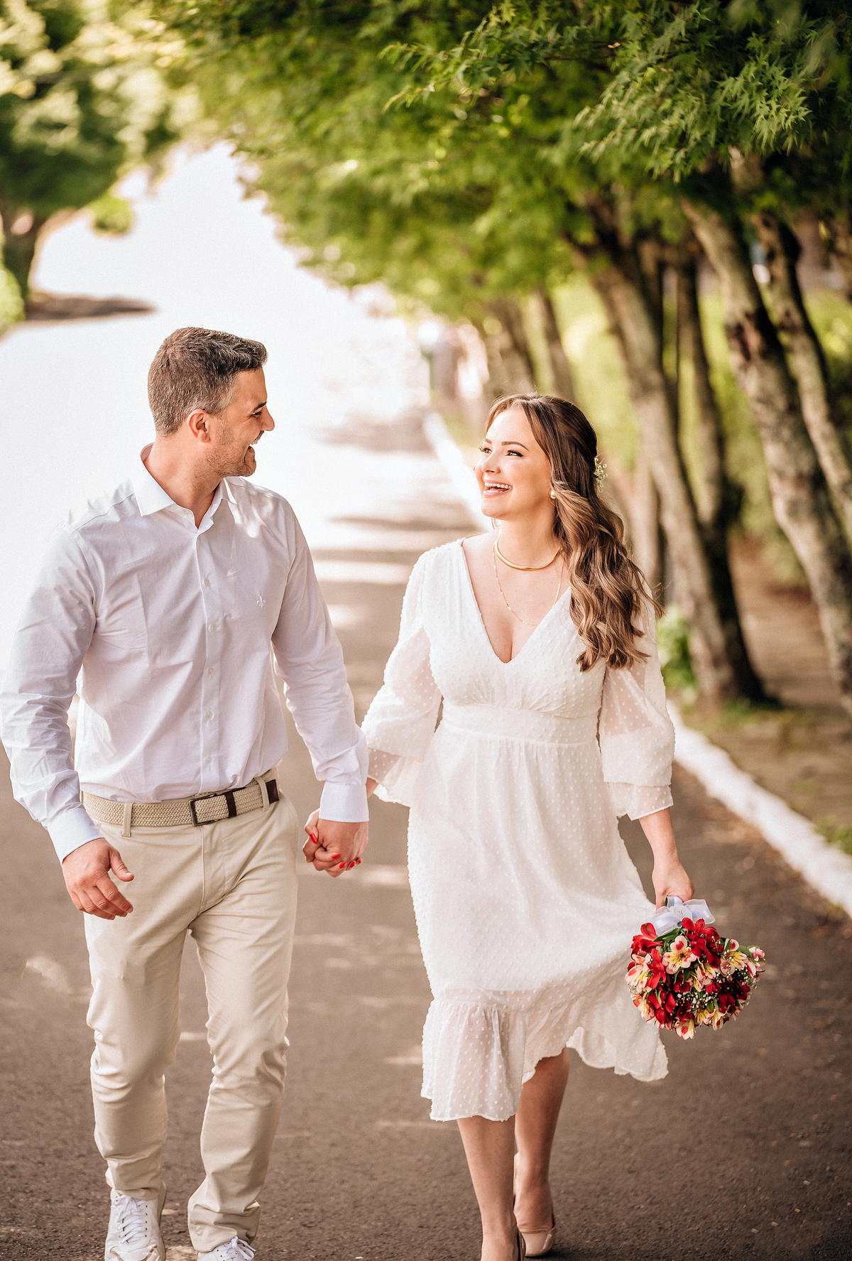 Trajes, Locais e Votos: Tudo o que Você Precisa Saber para Renovar Seu Casamento