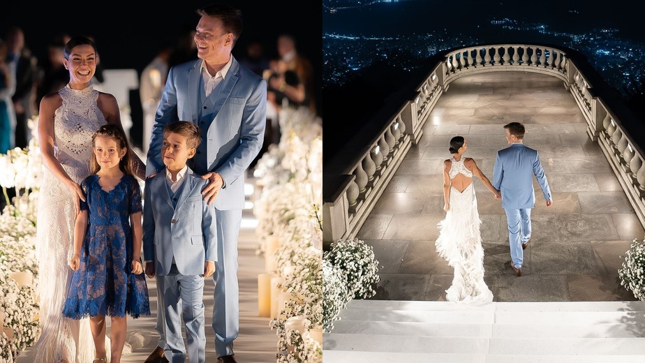 Guia Completo: Como Planejar Sua Renovação de Votos de Casamento Perfeita