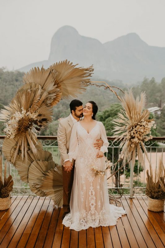 Trajes, Locais e Votos: Tudo o que Você Precisa Saber para Renovar Seu Casamento