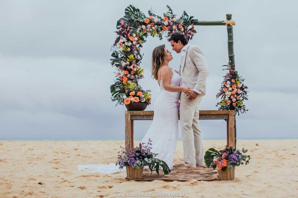 Guia Completo: Como Planejar Sua Renovação de Votos de Casamento Perfeita