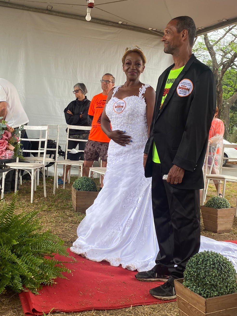 Renovação de Votos: Ideias Criativas para Celebrar Anos de Amor e Cumplicidade