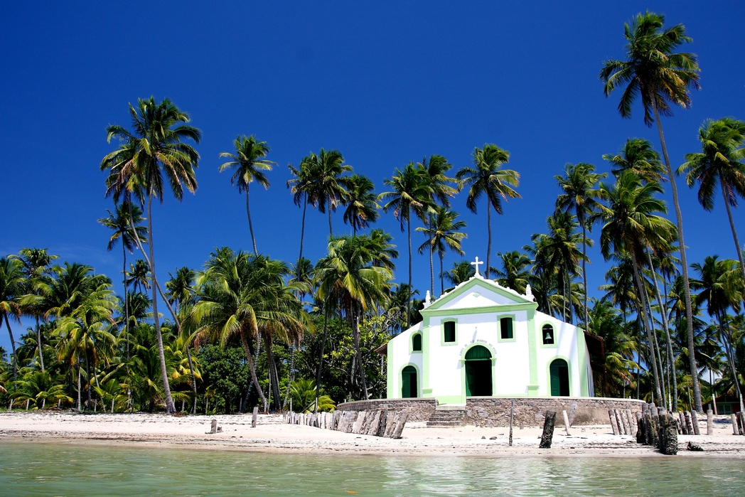 como escolher um lugar especial para renovar votos