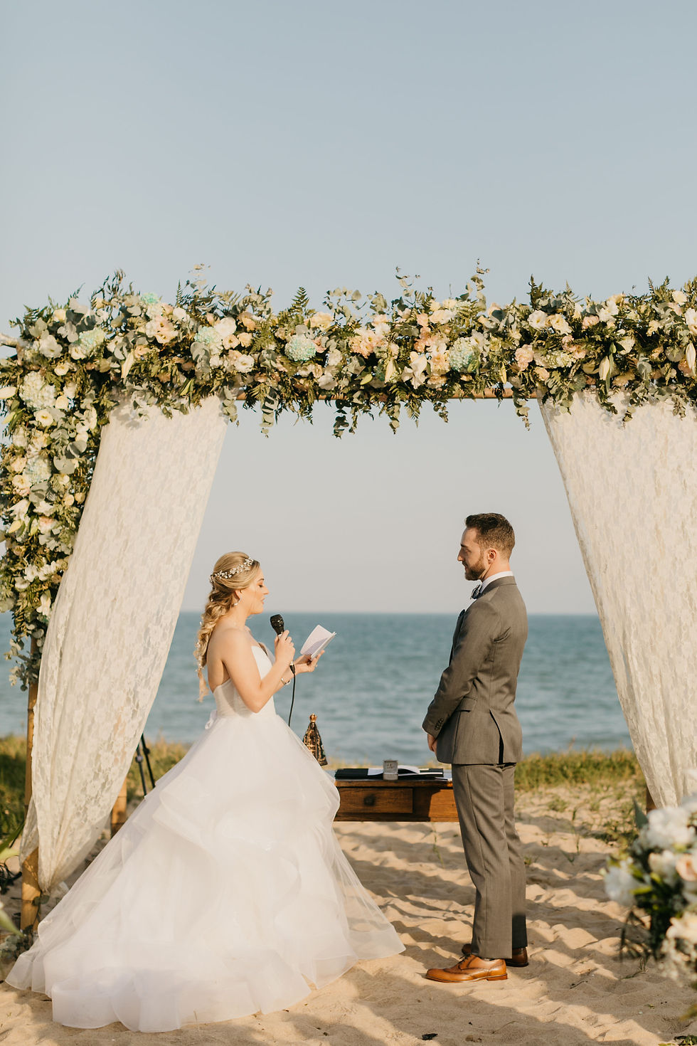 custo médio renovação de votos internacional