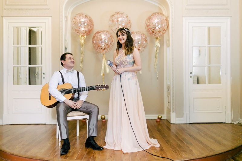 erros ao escolher musica para casamento