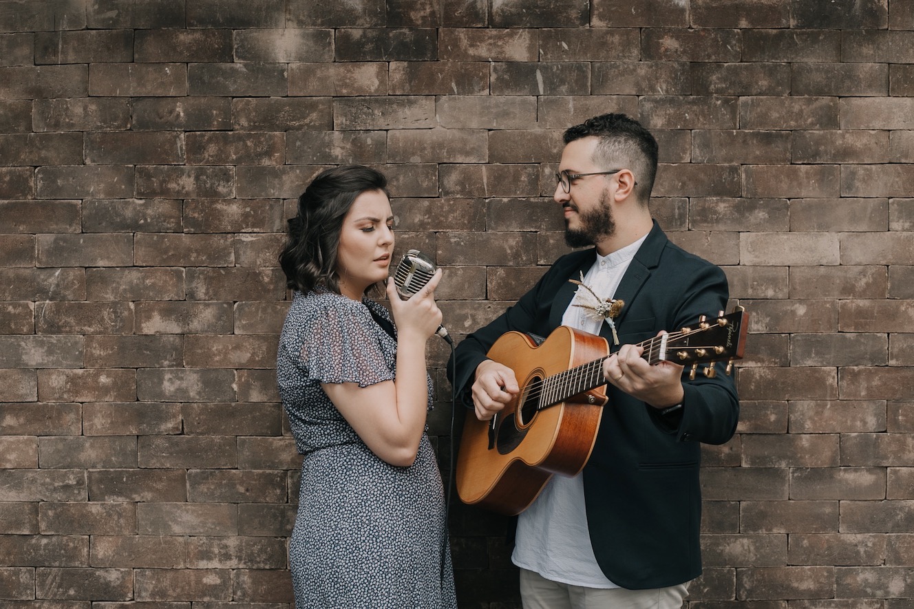 musica classica vs moderna para casamento