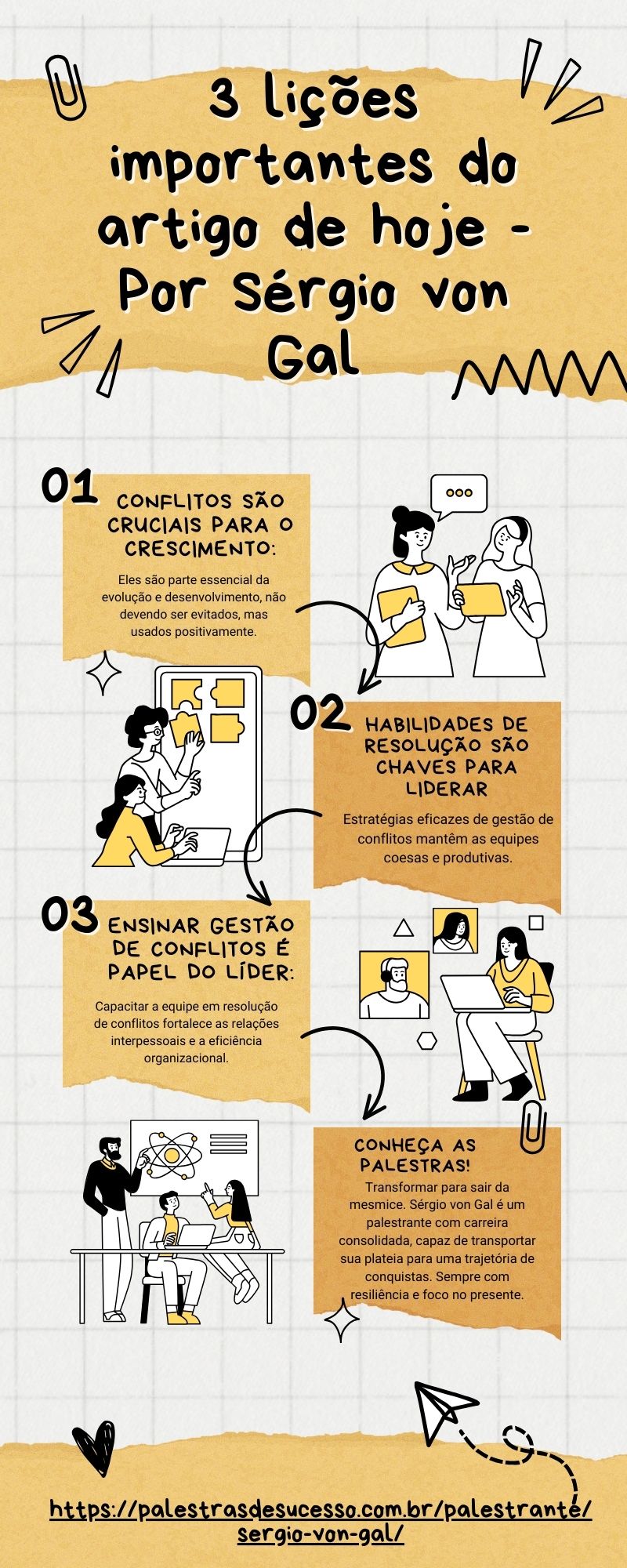 resolucao de conflitos