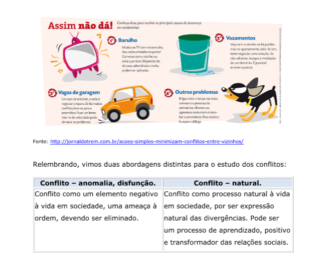 5 ideias de títulos:
1. Guia Completo: Métodos de Resolução de Conflitos para Empresas
2. A Arte da Negociação: Estratégias para Resolver Disputas
3. Mediação vs. Conciliação: Qual a Melhor Opção para Seu Caso?
4. Comunicação Não Violenta: A Chave para a Gestão de Conflitos
5. Etapas Essenciais na Resolução de Conflitos Pessoais e Profissionais