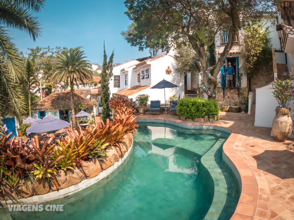 resorts para lua de mel no Brasil