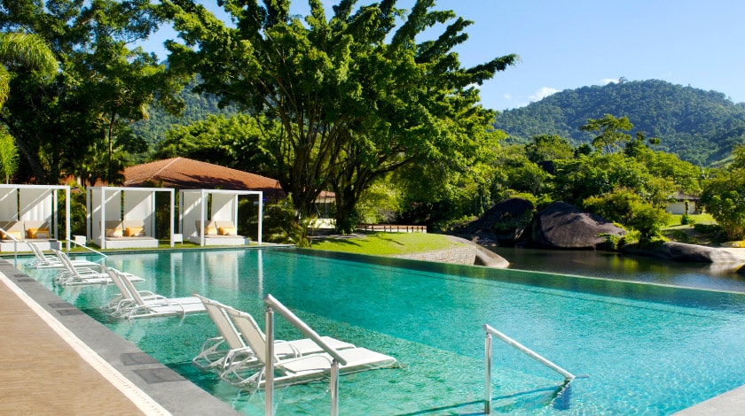 Guia Completo: Os 10 Resorts Mais Românticos para Lua de Mel no Brasil